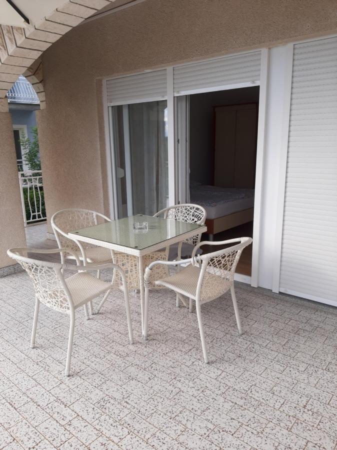 Apartment Lucija Dramalj Bilik gambar