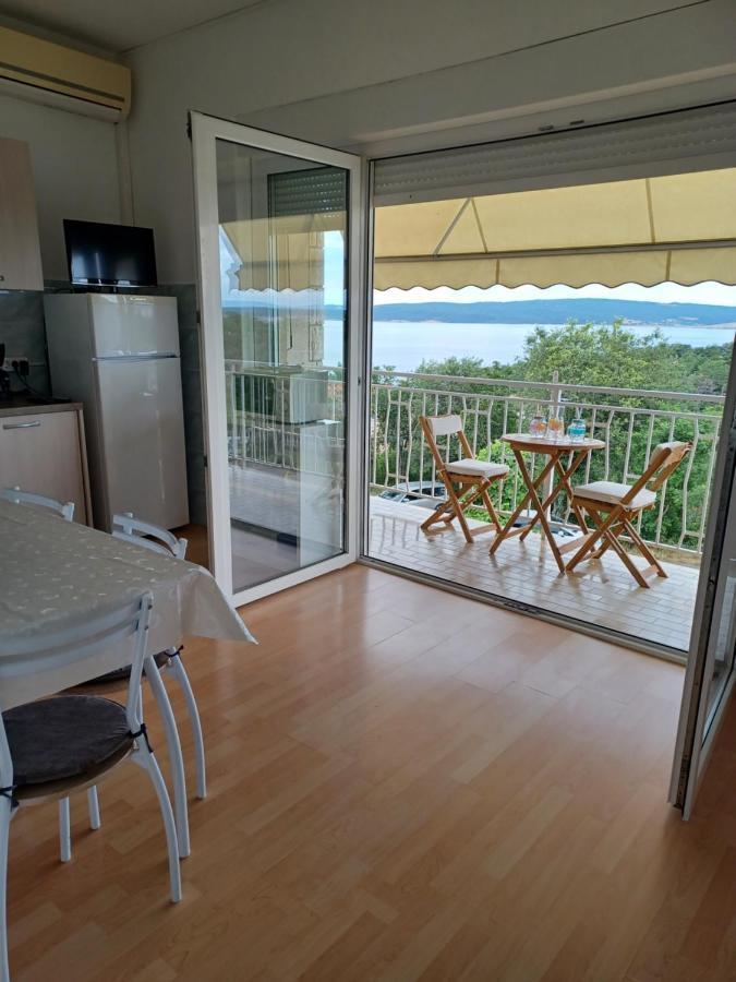Apartment Lucija Dramalj Luaran gambar