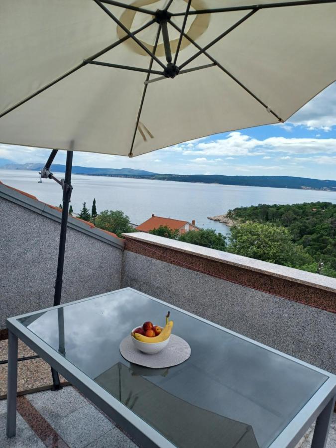 Apartment Lucija Dramalj Luaran gambar