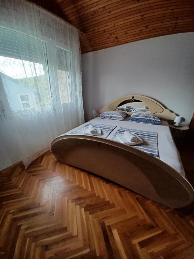 Apartment Lucija Dramalj Luaran gambar