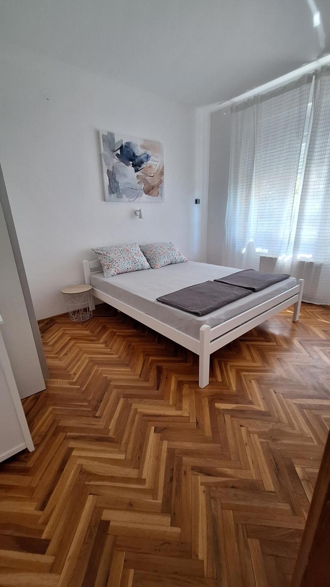 Apartment Lucija Dramalj Luaran gambar