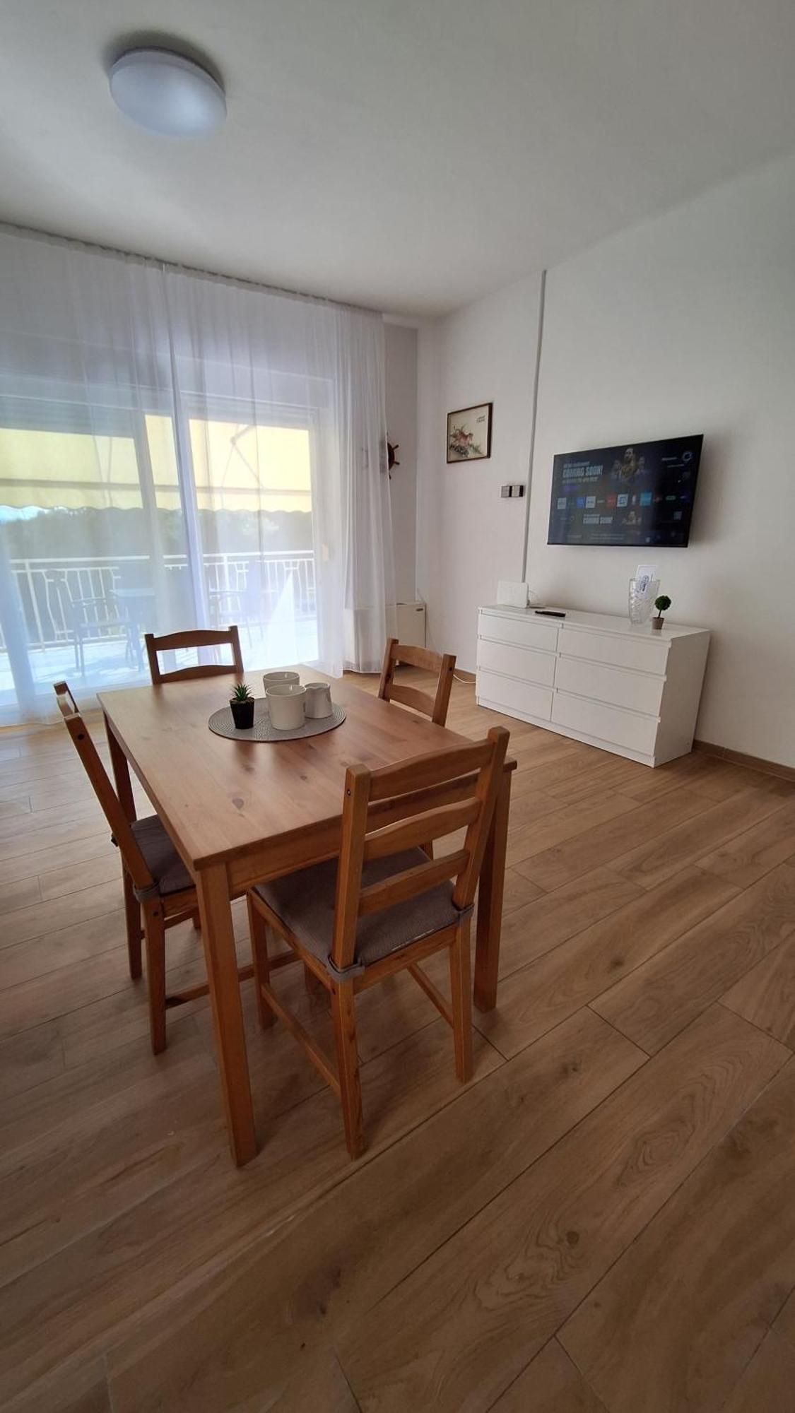 Apartment Lucija Dramalj Luaran gambar