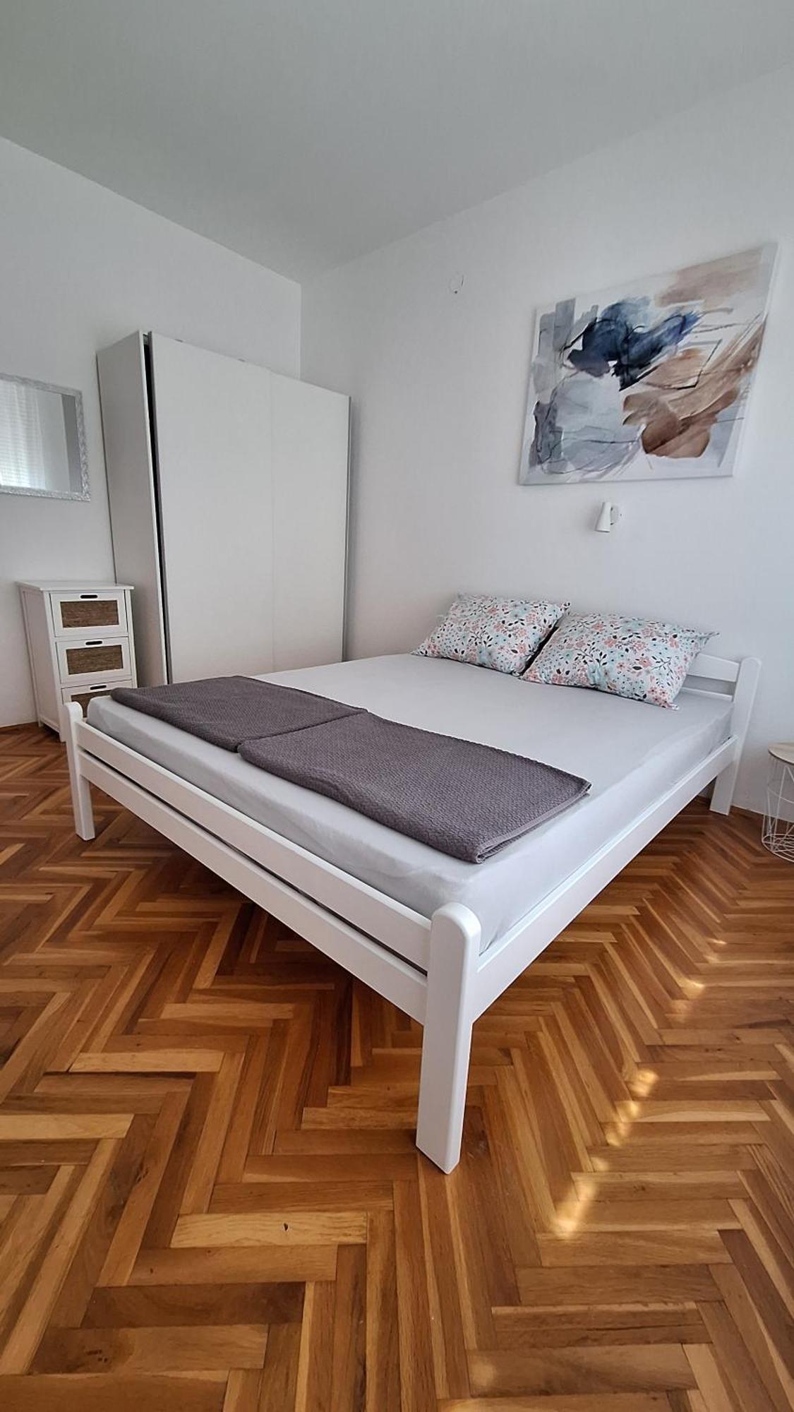 Apartment Lucija Dramalj Luaran gambar
